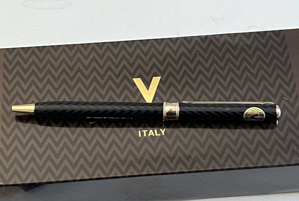 廃盤 高級 Giovanni Valentino ITALY シャーペン 0.5 廃盤 高級