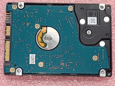 HDD Hard Drive 2.5 for Dell Inspiron 15-3501 | eBay