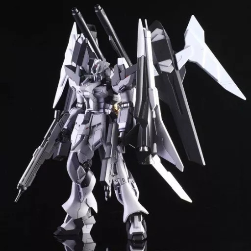 1/144 HGBF RX-93ν-2I Hi-ν Gundam Influx 