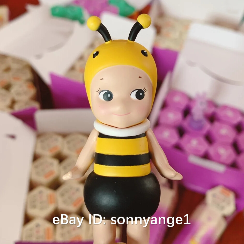 ソニーエンジェル バグズ シークレット sonny bugs Secret Sonny Angel