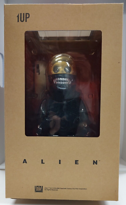 MEDICOM KUBRICK 400% ALIEN 1979 VERSION 11 INCH ACTION FIGURE NEW