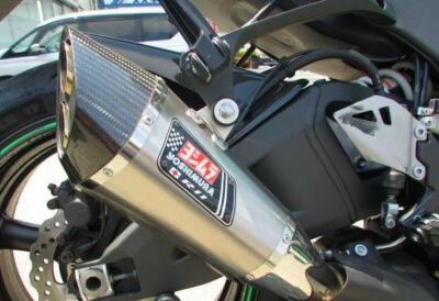 KAWASAKI NINJA ZX-10R 2011 THROTTLE PIPE-INJECTION 49056-0024 | eBay