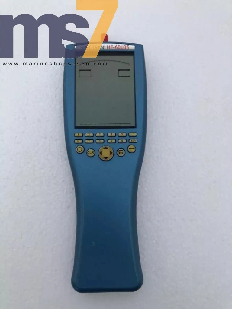 スペクトラムアナライザー Aaronia社製 SPECTRAN HF-6065 Spectrum