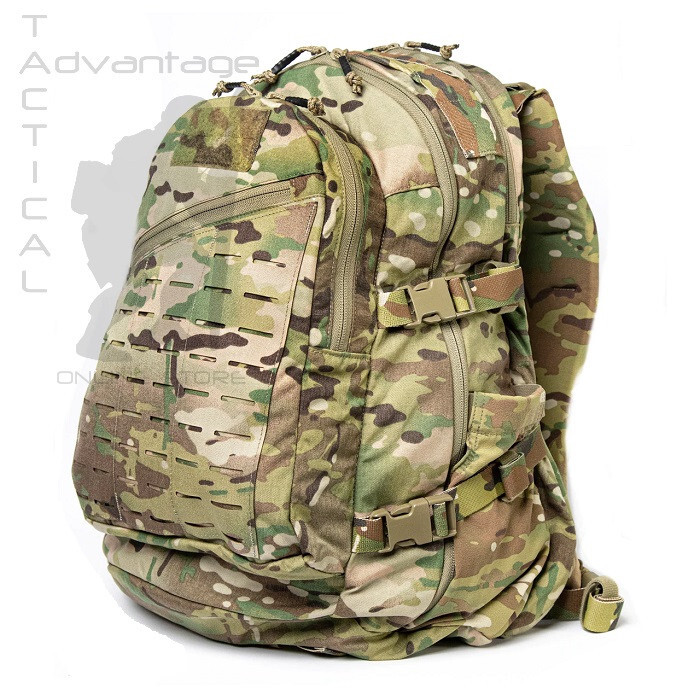 Eagle Industries A-III Enhanced 3-Day Assault MOLLE Backpack 500D