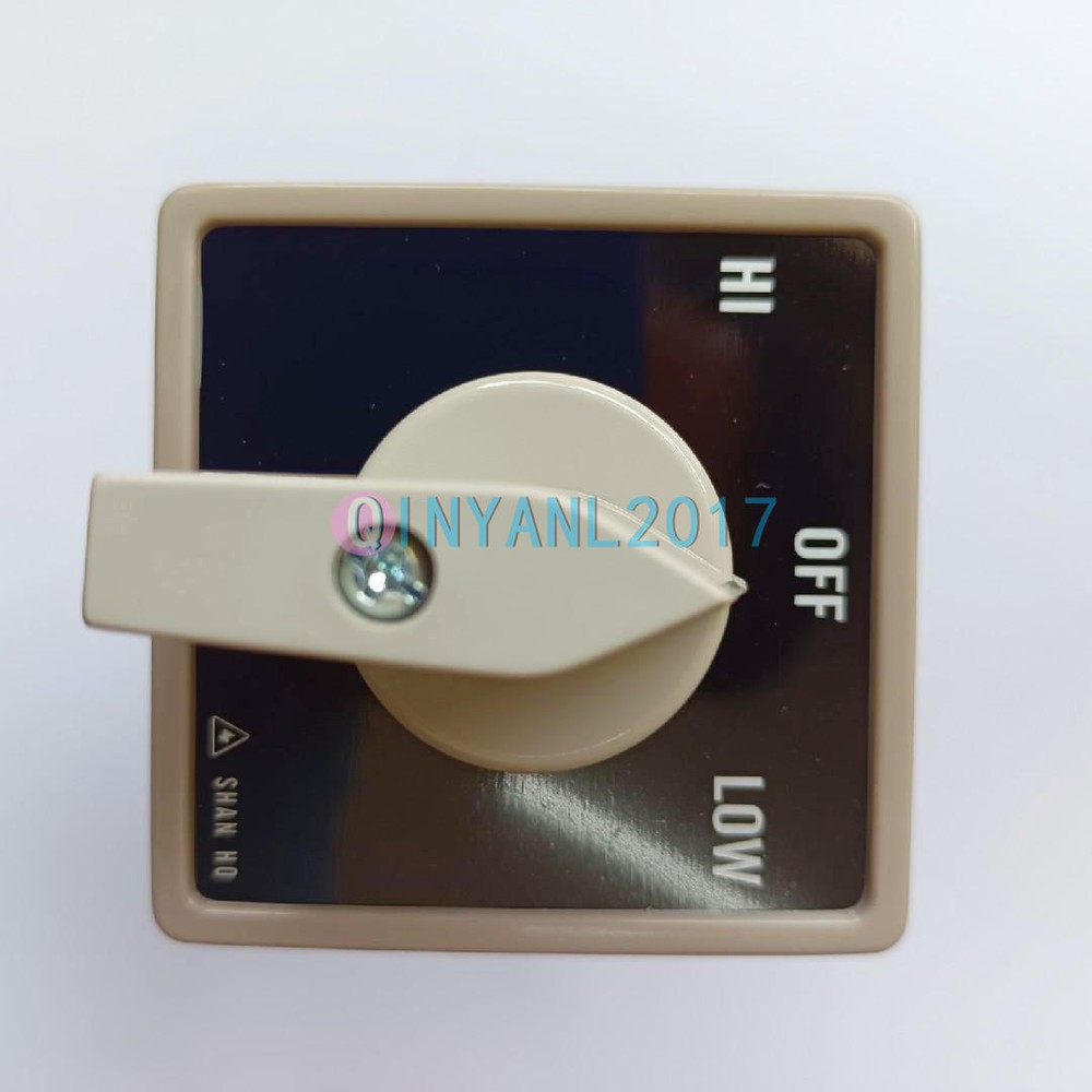 1PC Multi-section Transfer Switch SC-68-0507 SC-68 0507 | eBay