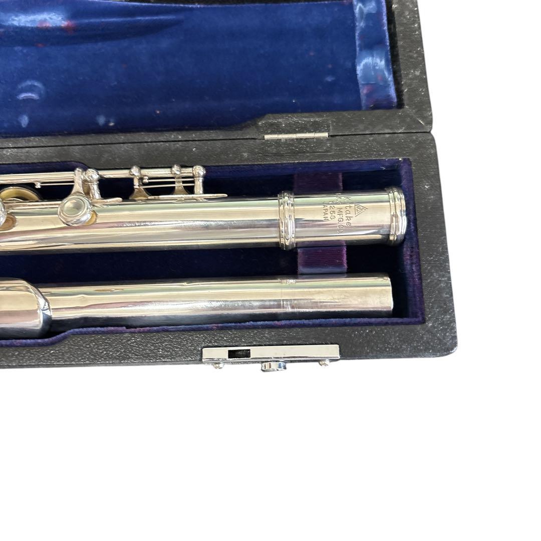 コタケフルート K25S 5) KOTAKE コタケ フルート K25S ビンテージ