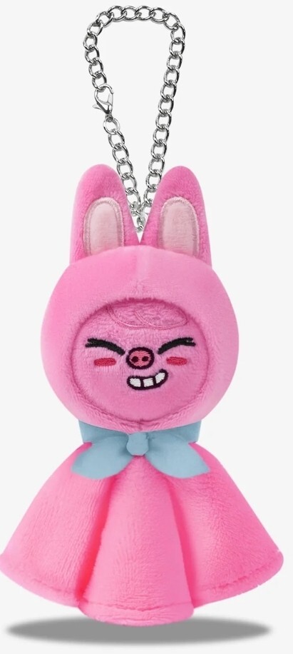 StrayKids dominate felix ユニフォーム バッグチャーム dominATE