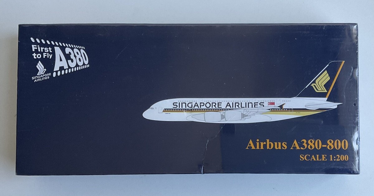 航空機・ヘリコプター hogan SKYMARK A380 1/200 航空機・ヘリコプター