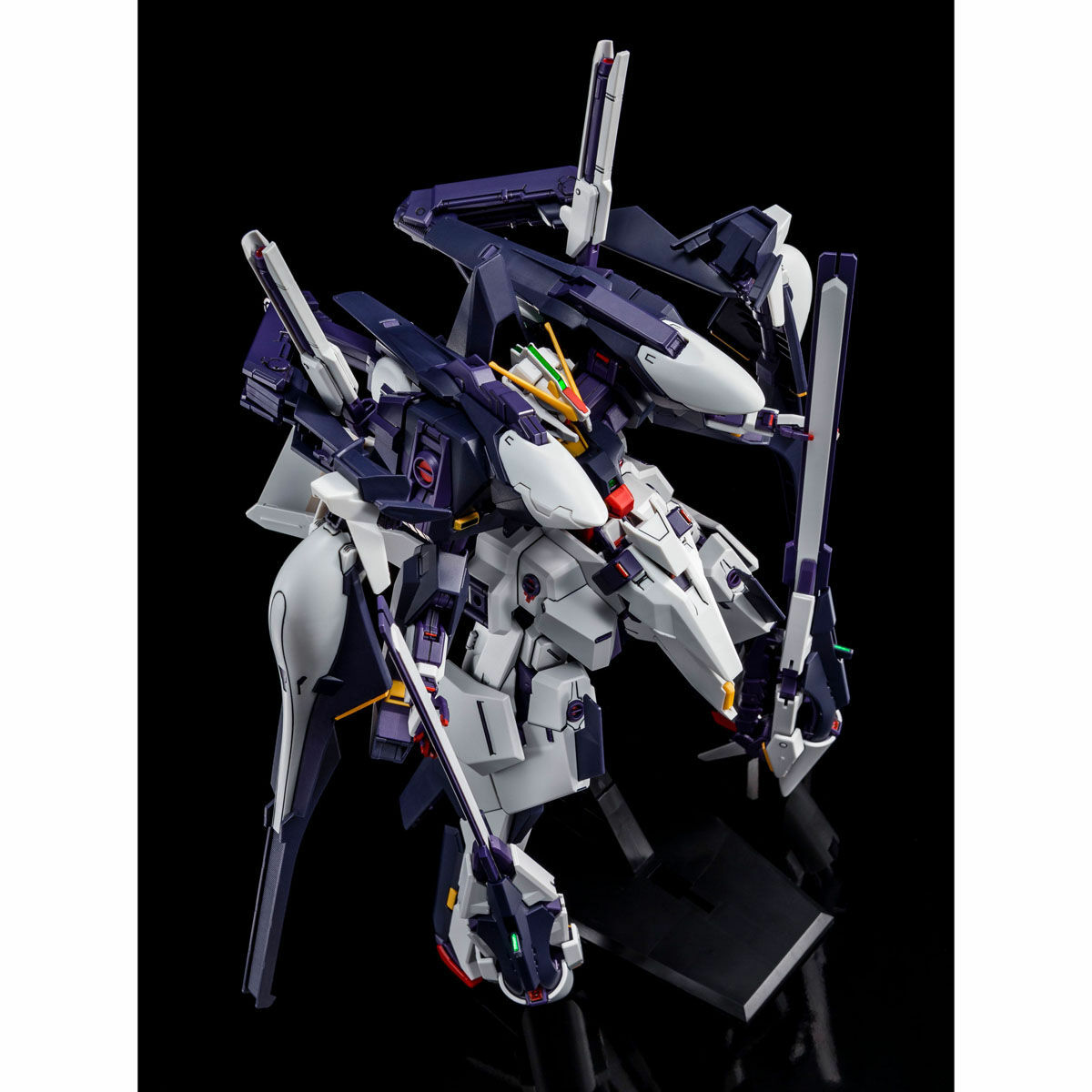 HG 1/144 RX-124 Gundam TR-6 Haze'n-thley II Rah Advance of Z The