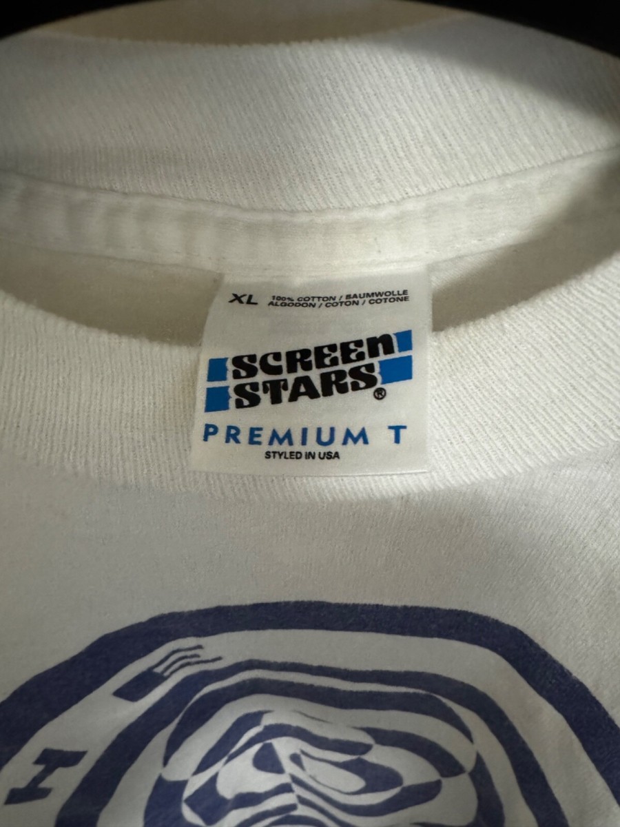 ミュージシャン Prodigy 90s vintage Lsize 90s The Prodigy band t