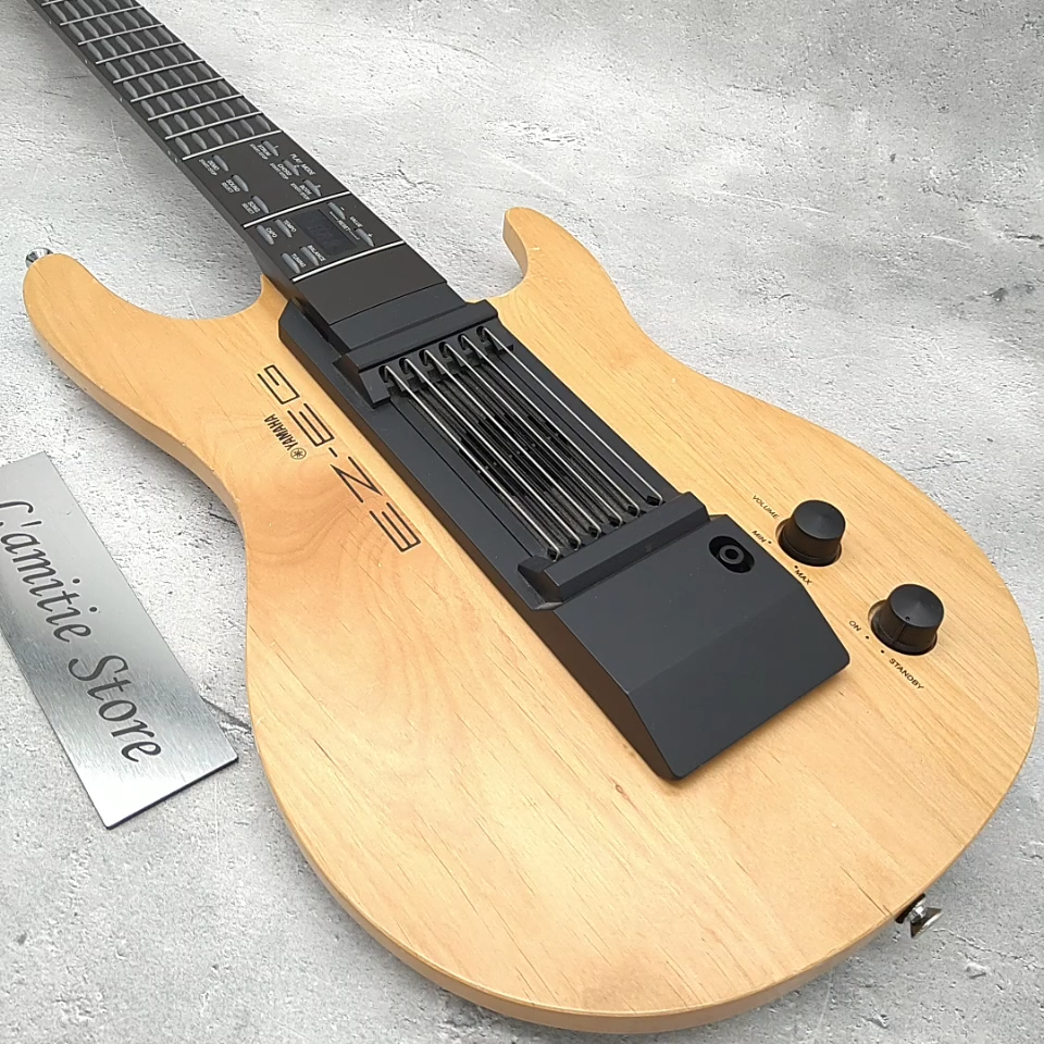 希少❗️Yamaha EZ-EG エレキギター 希少❗️Yamaha EZ-EG エレキ