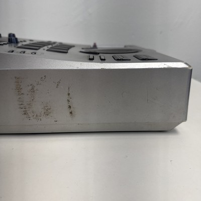 Sony MDS DRE-1 Mini Disc Player/Recorder Trigger Pads Sampler DJ