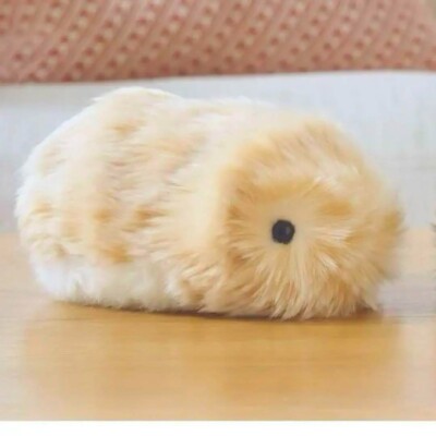 モフリン ゴールド 美品 美品】Moflin モフリン ゴールド Moflin