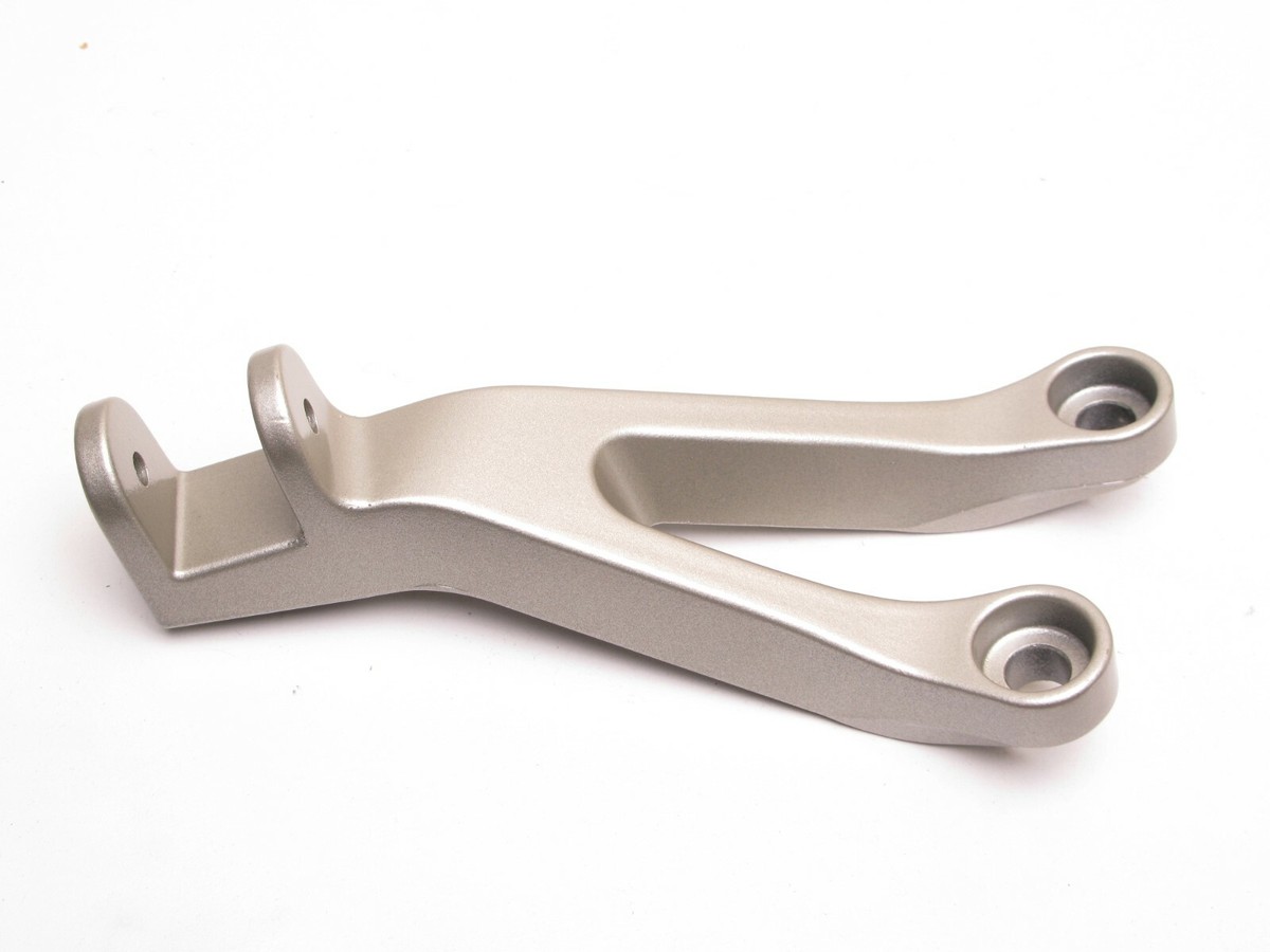 1998 - 2002 Kawasaki Ninja ZX600 ZX900 Left Rear Step 35063-0031