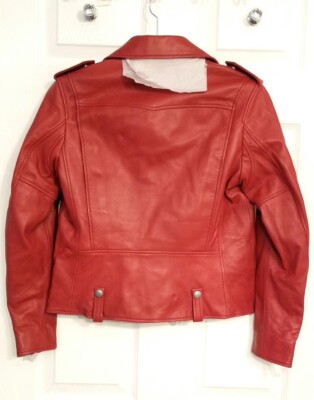 TEN COACH JKT RED L』 working-class-coaches-jacket-