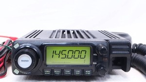 ICOM IC-208D LOW~HI 5W,15W, 50W 現完動 ICOM IC-208D LOW~HI 5W,15W