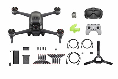 SALE】DJI FPV コンボ ドローン 4Kカメラ SALE】DJI FPV コンボ