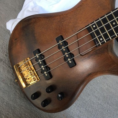 ベース Electric bass Vintage ROCKOON by KAWAI ベース Electric bass