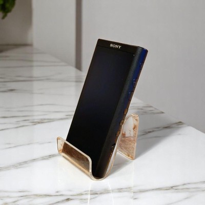 Sony NW-ZX300 Walkman 64GB Digital Music Player - Silver for sale