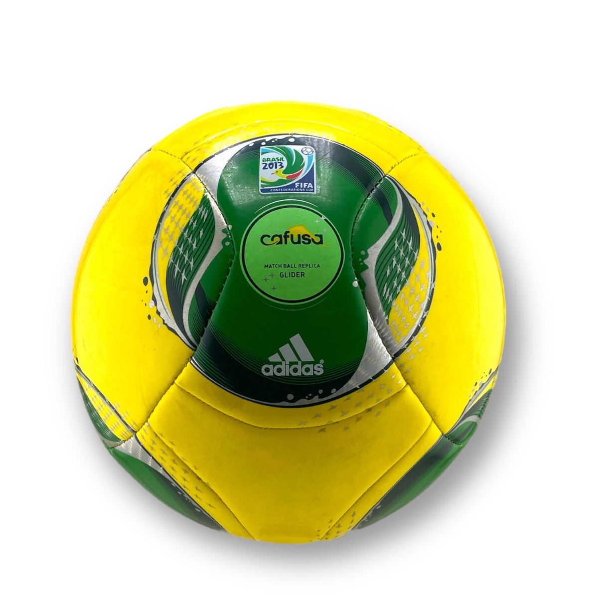 2013年Jリーグ公式試合球 cafusa（カフサ） Adidas 2013 Cafusa