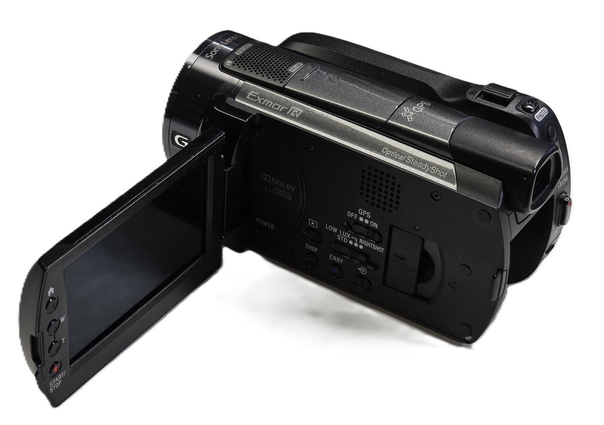 SONY ビデオカメラ HDR-XR500V 美品 SONY HDR-XR500V 価格比較 - 価格