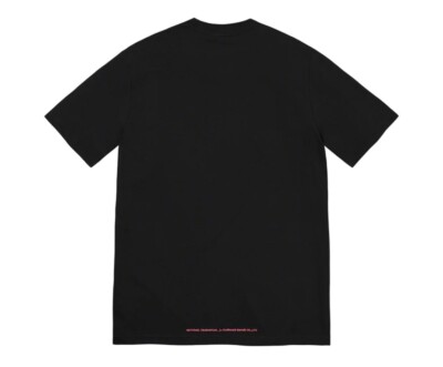 Supreme Tamagotchi Tee Black XXL BRAND NEW SEALED SS23 T-Shirt | eBay