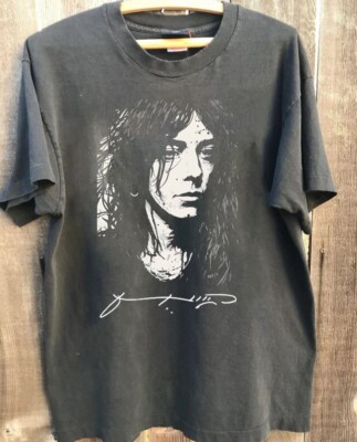 Number (n)ine 04ss 半袖Tシャツ Patti Smith Sz 3 Number Nine 04SS