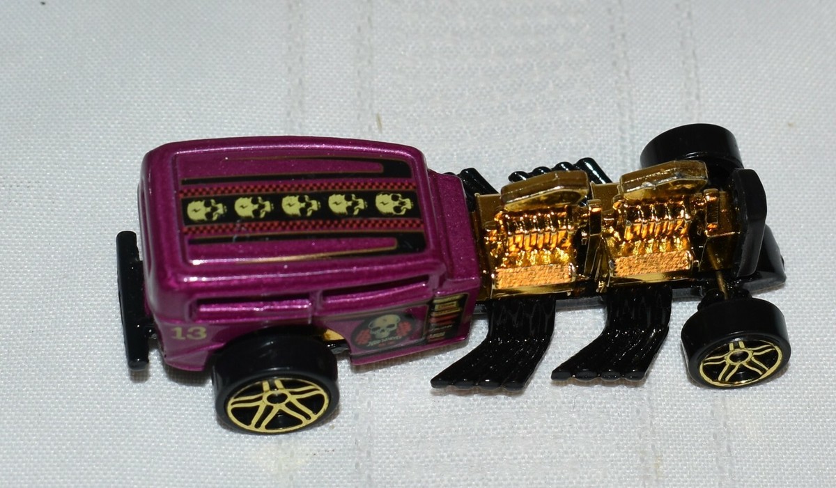 おまとめ詳細ホットウィール1996 Way 2 Fast HOT WHEE