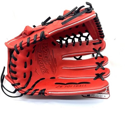 Mizuno ポロパン レッド Lサイズ Mizuno ポロパン レッド Lサイズ