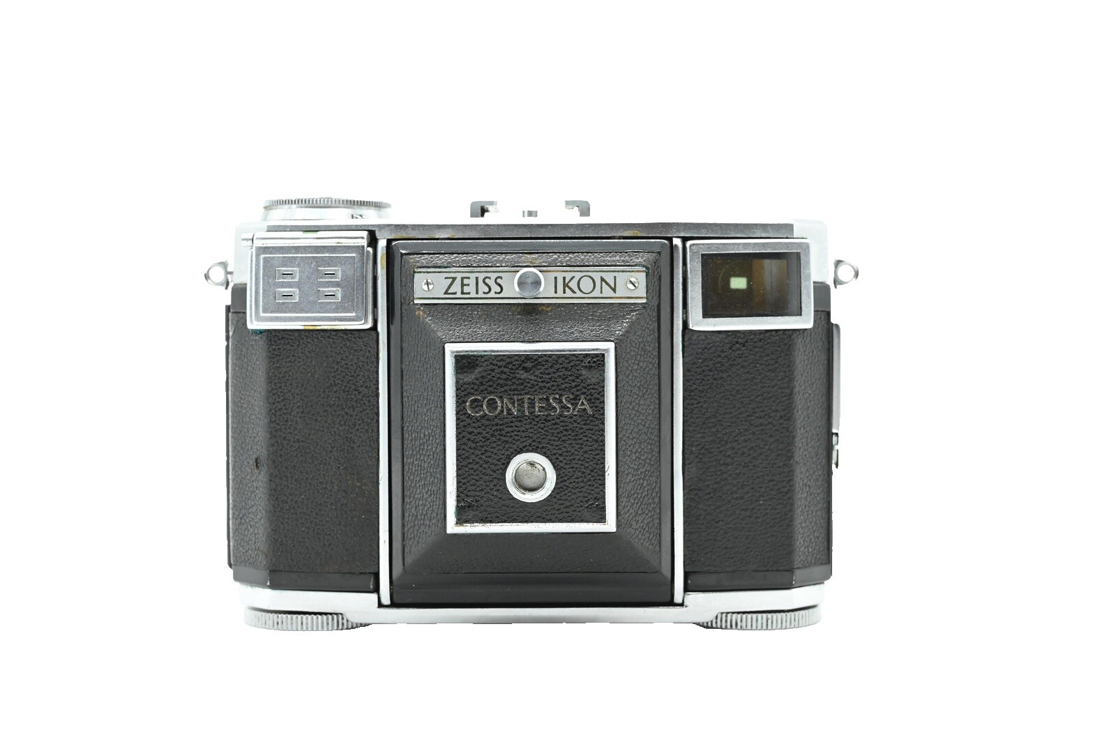 Zeiss Ikon Contessa | eBay