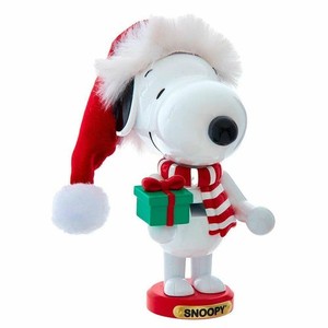 Snoopy Nutcracker | eBay