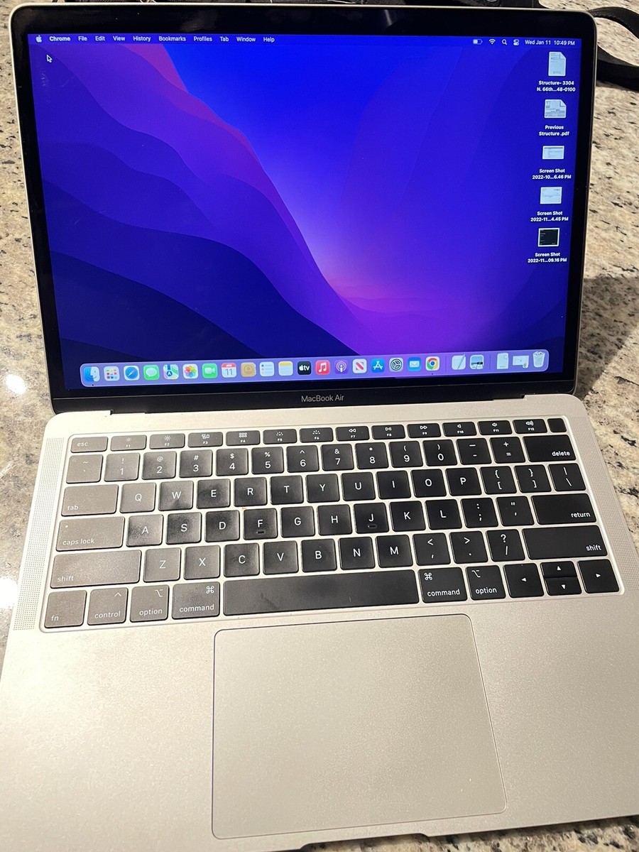 Apple Macbook Air 13inch M2 シルバー Apple MacBook Air 13in (256GB
