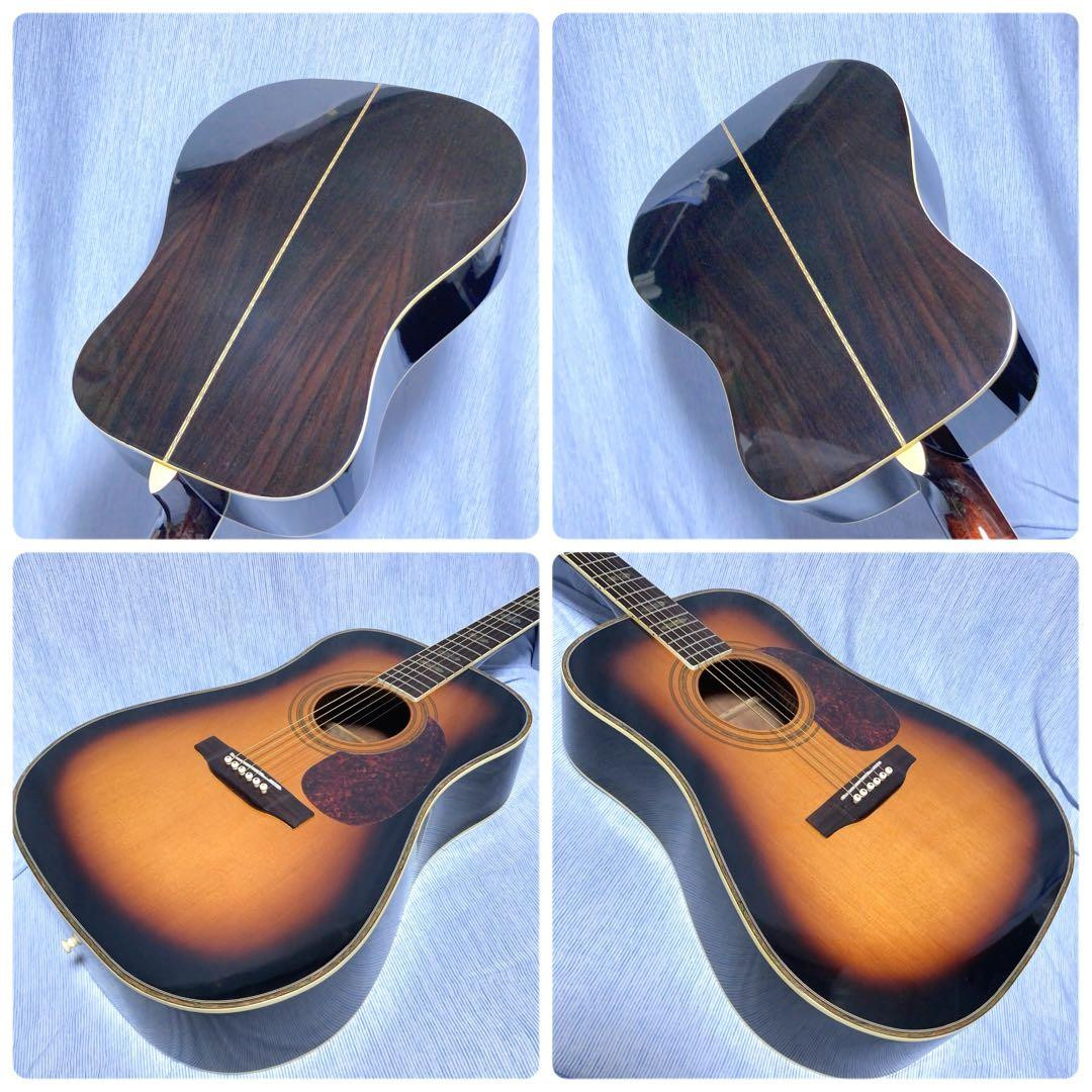 ADW-300 Aria(アリア) アコースティック・ギター