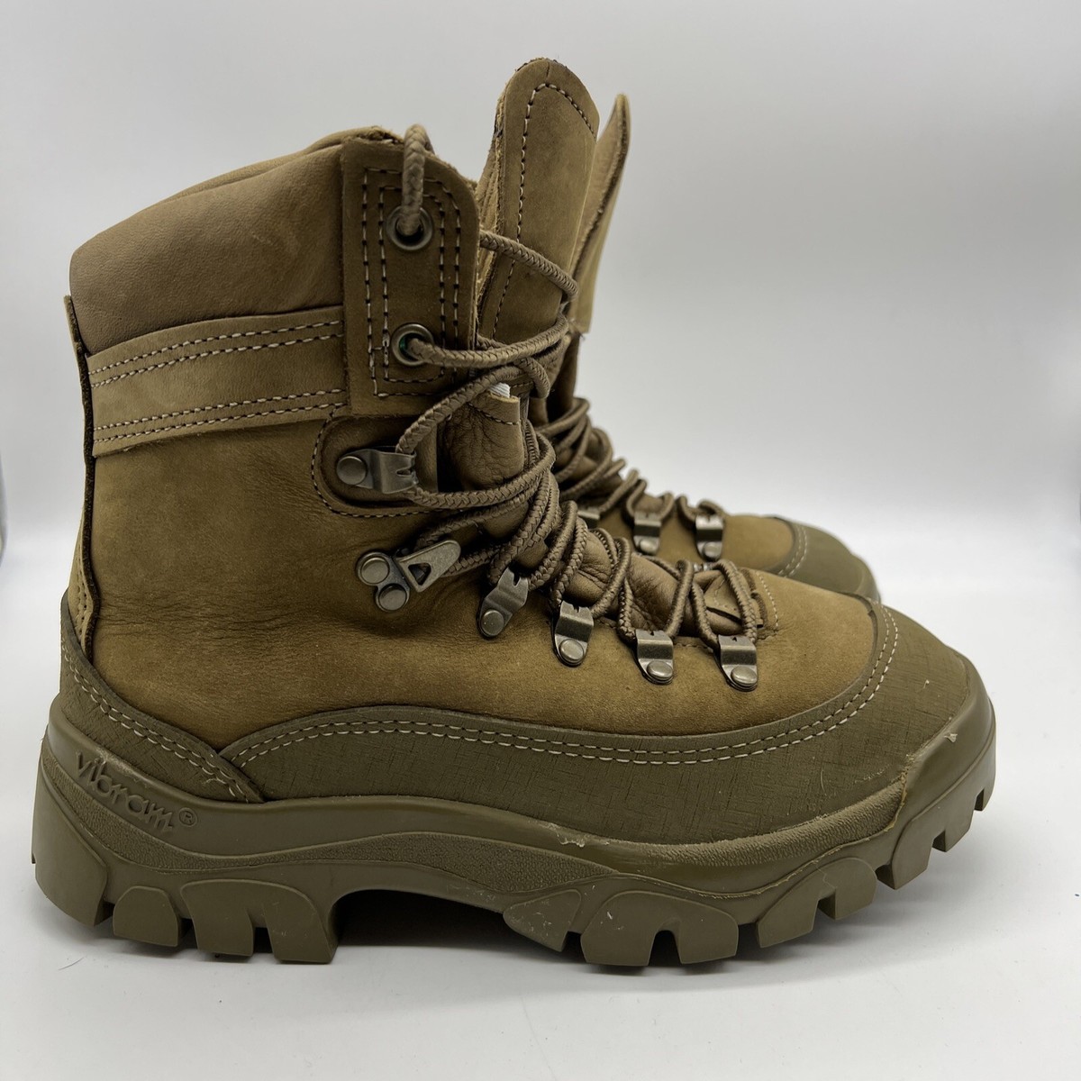 BELLEVILLE GORE-TEX MCB 950 コンバットハイカー Belleville MCB 950