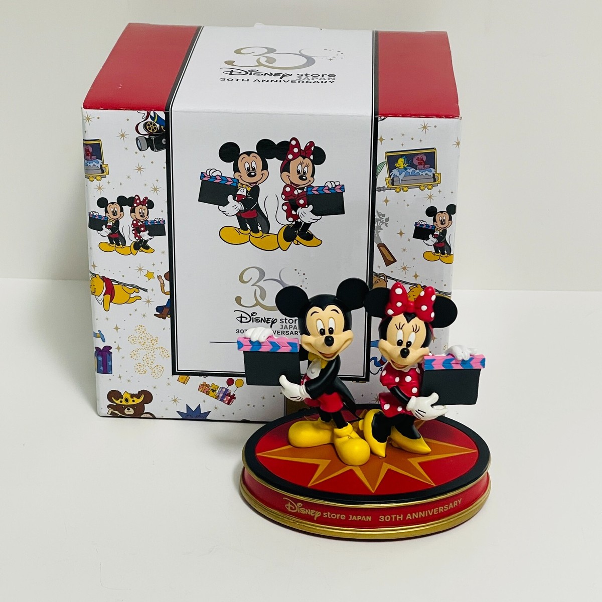 世界1枚】EPOCH ONE Mickey & Minnie PSA9 世界1枚】EPOCH ONE Mickey