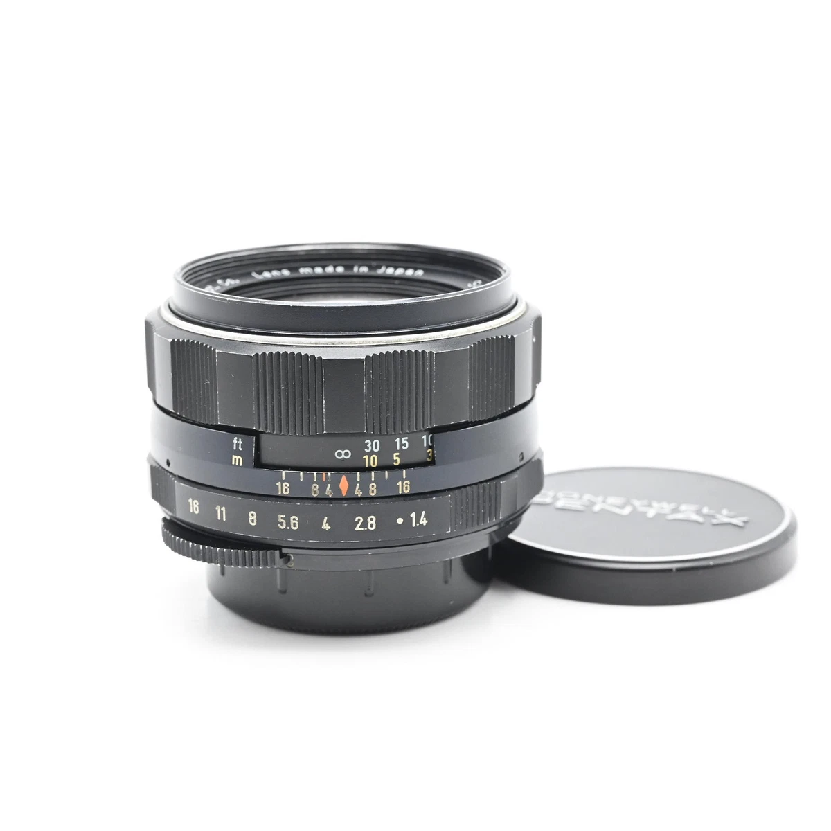 PENTAX f/1.4 M42 Camera Lenses for sale | eBay