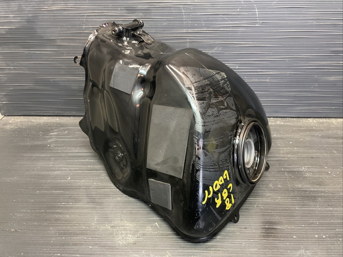 2018 Honda CBR600rr, Gas tank, fuel tank, #914238 | eBay