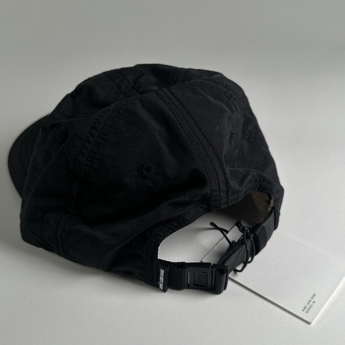 Aimé Leon Dore Nylon Sport Hat (FW24) 100% Authentic New | eBay