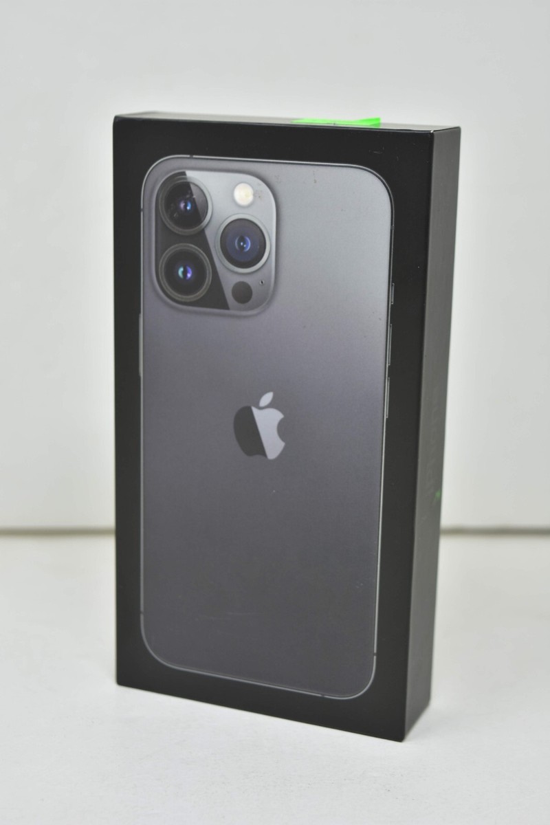 iPhone 13 Pro Max 256GB グラファイト Apple iPhone 13 Pro Max (256