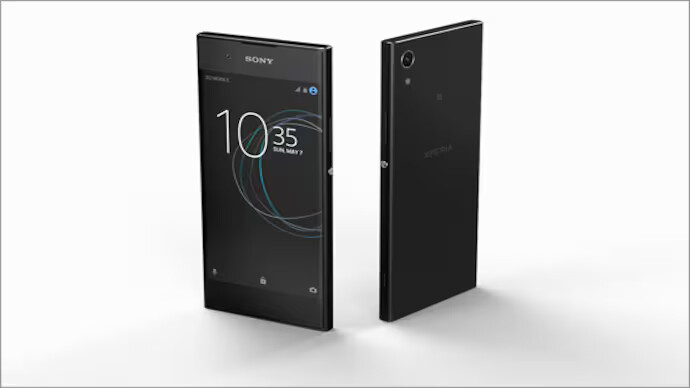 Sony Xperia XZs SO-03J Docomo Only 32GB Black A | eBay
