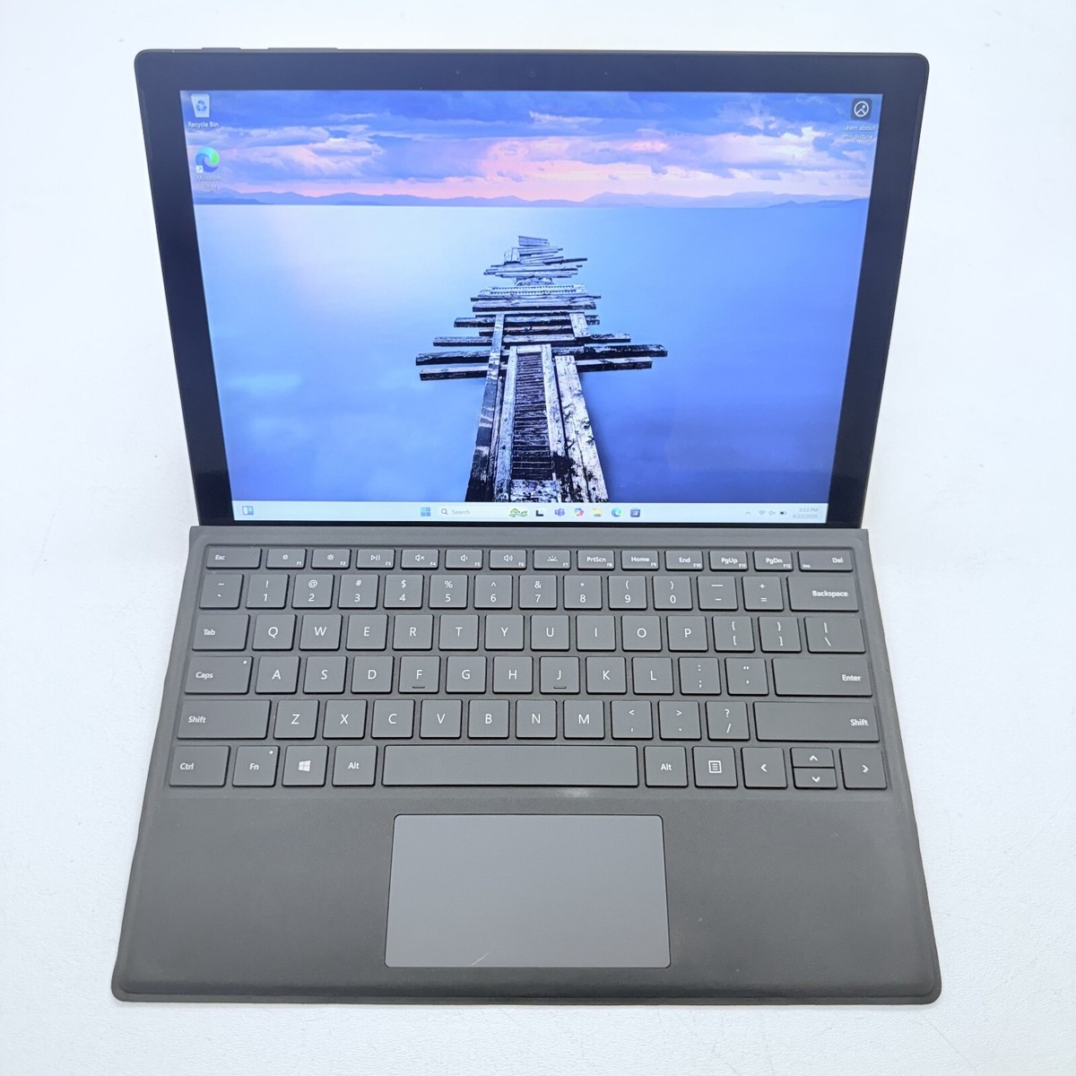Microsoft Surface Pro 7 (1866) 12.3