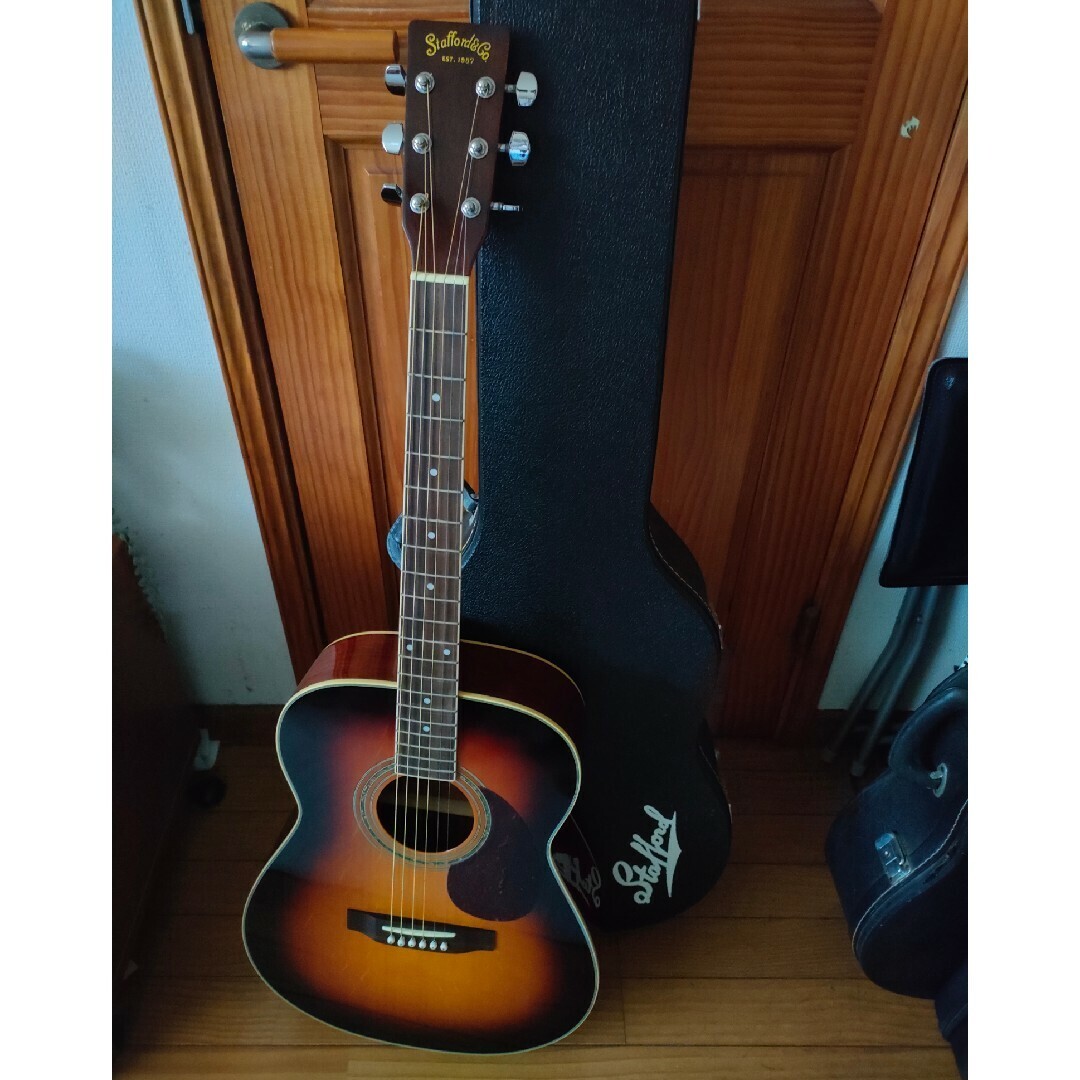 Stafford SF400F スタッフォード 400 STAFFORD / SF-400F-BS (NO250623