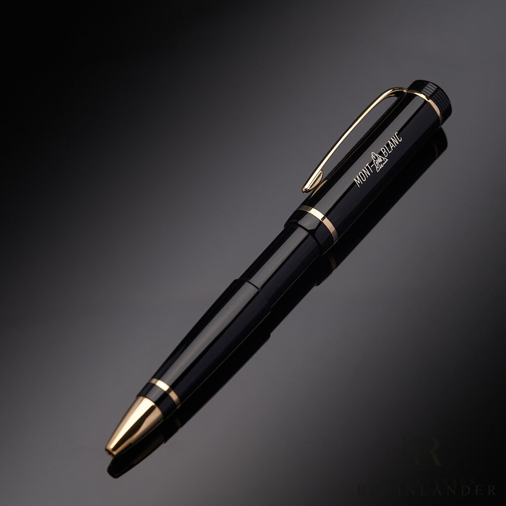 MONTBLANC Anniversary Edition 100年 ペンケース MONTBLANC 100th