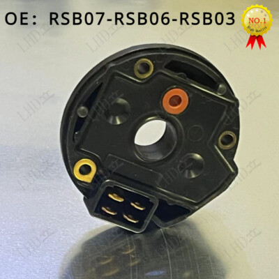 New Crank angle position sensor For Nissan Z31 300ZX 3.0L 1985