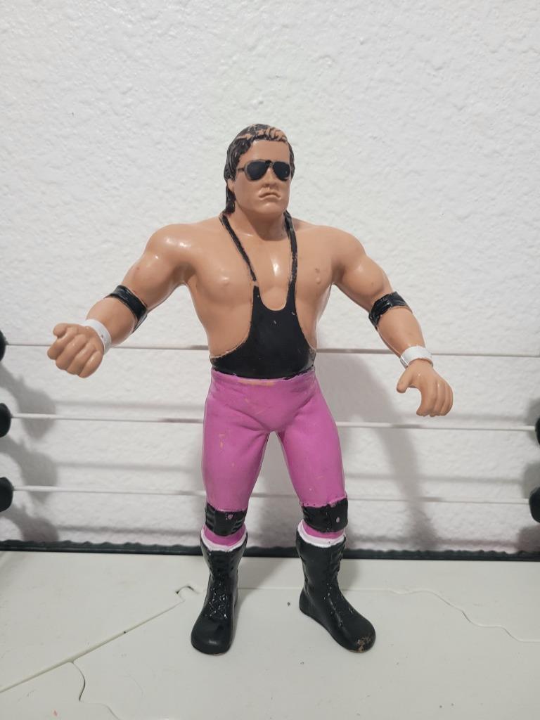 アメコミ HART FOUNDATION MARVEL COMICS PRESENTS (1988) #026 HAVOK