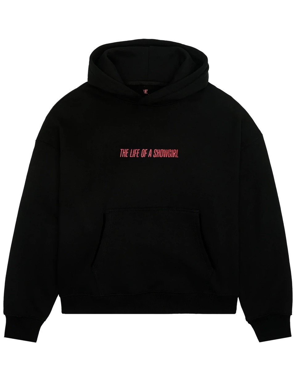 Taylor Swift Official Merch NEW - I Like My Friends Cancelled