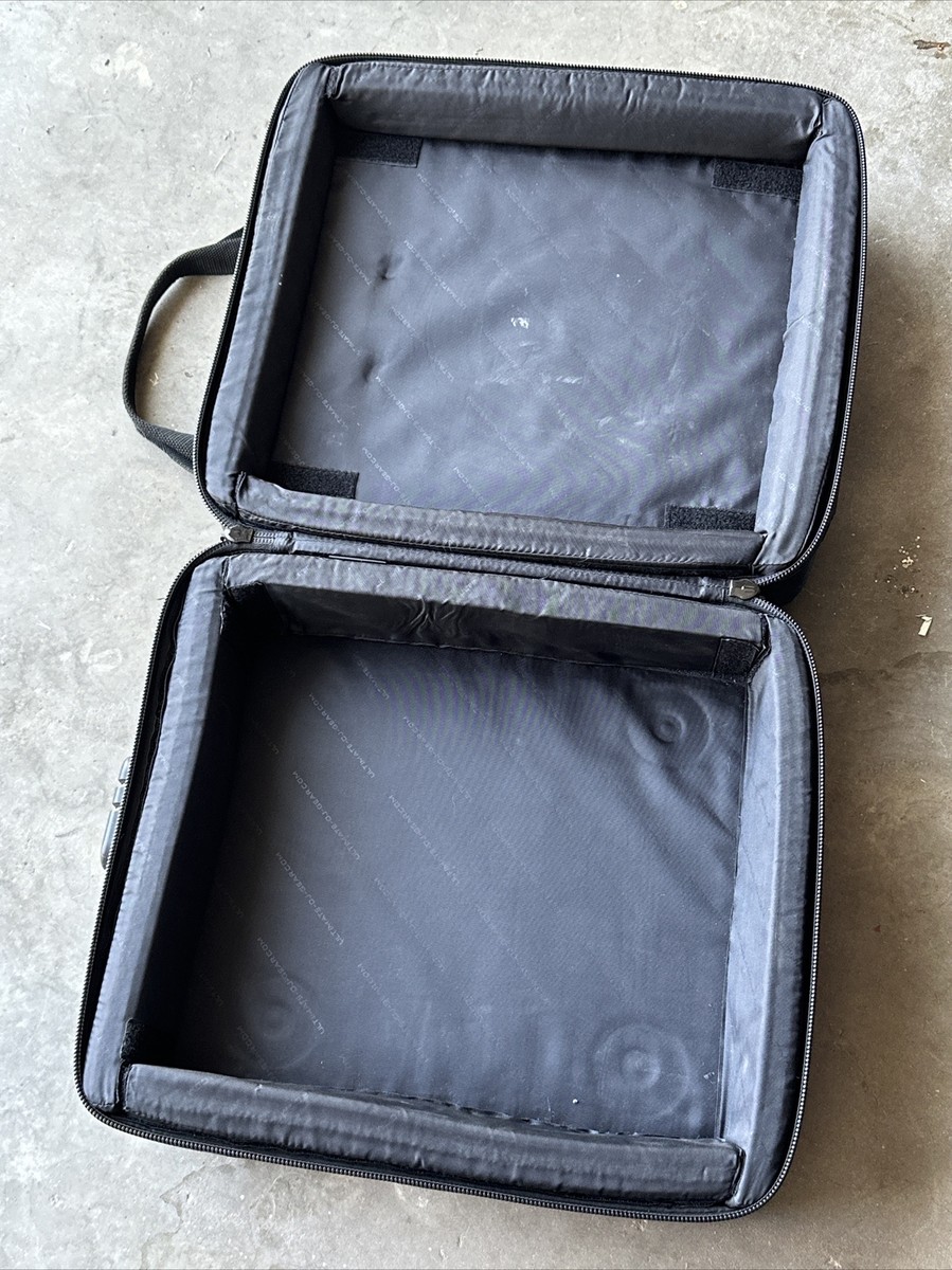 Pioneer CDJ-2000Nexus2専用ケースとカバー付き メンテ済み品 Pioneer