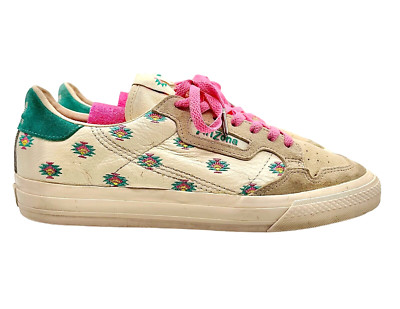 Adidas Arizona Iced Tea Continental 80 Vulc Sneakers FV2714