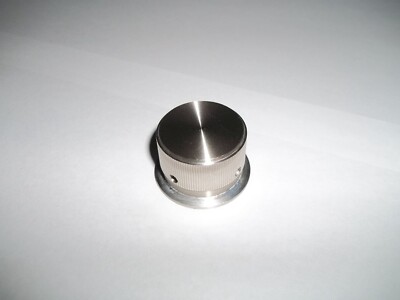 Pioneer SX-828 SX-727 Tuning Knob & Set Screws AAA-006 | eBay