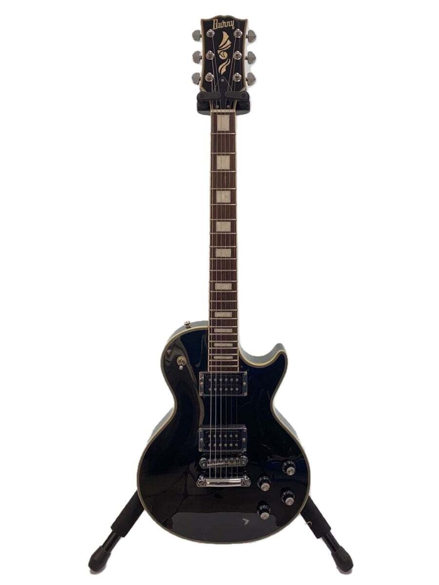 レスポール】Burny RLC-55JS John Sykes モデル RLC-55JS Burny